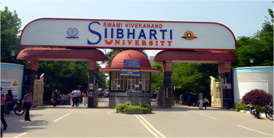 Online Master of Business Administration (MBA) Subharti university, Meerut