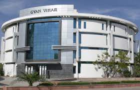 SGVU online MBA course