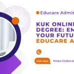 KUK Online B.A Degree