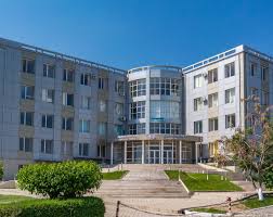 Comrat State University – Department of Medical Sciences