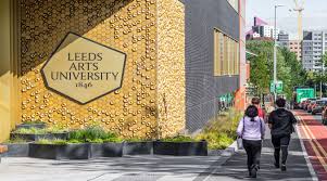 Leeds Arts University