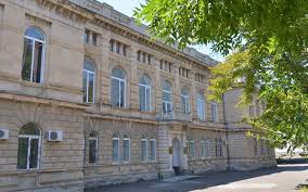Akaki Tsereteli State University