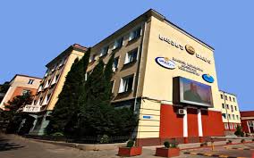 David Aghmashenebeli University Of Georgia