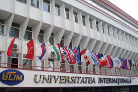 Free International University of Moldova (ULIM)