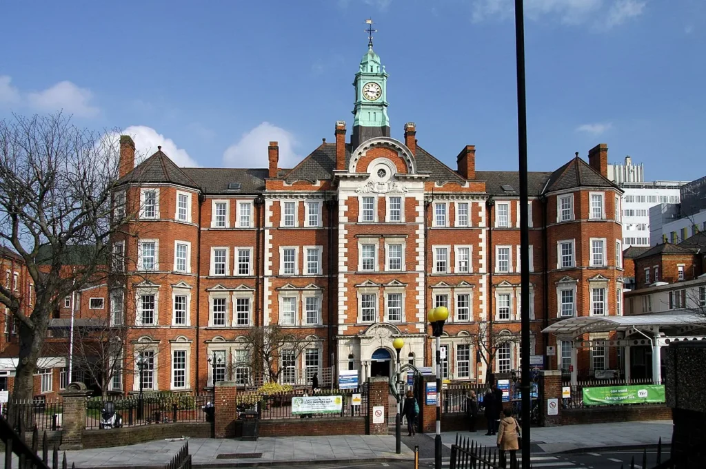 Imperial College London