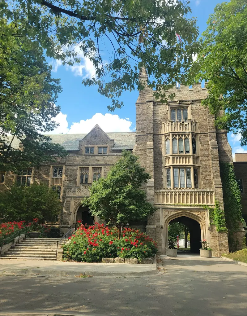 McMaster University Hamilton