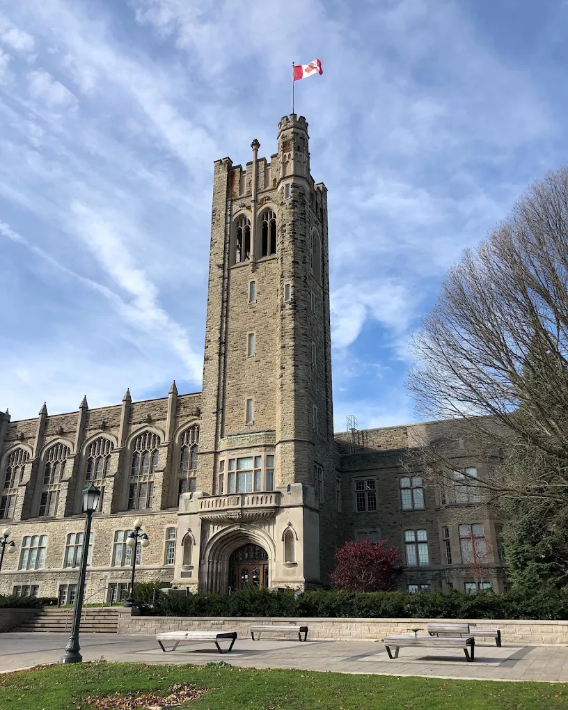 Western University