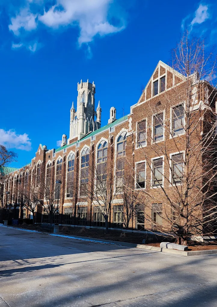 University Of Windsor