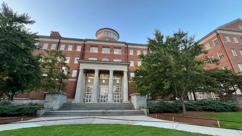University of Georgia