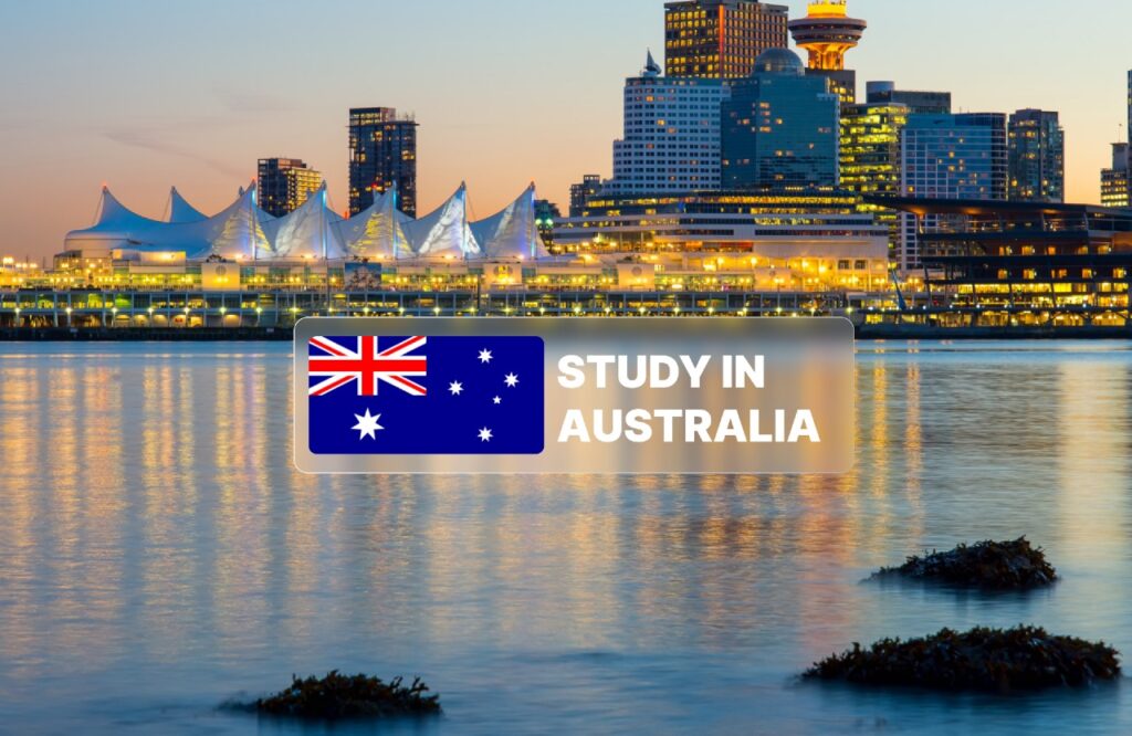 Australia