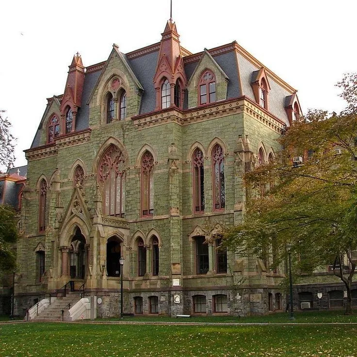 University Of Pennsylvania