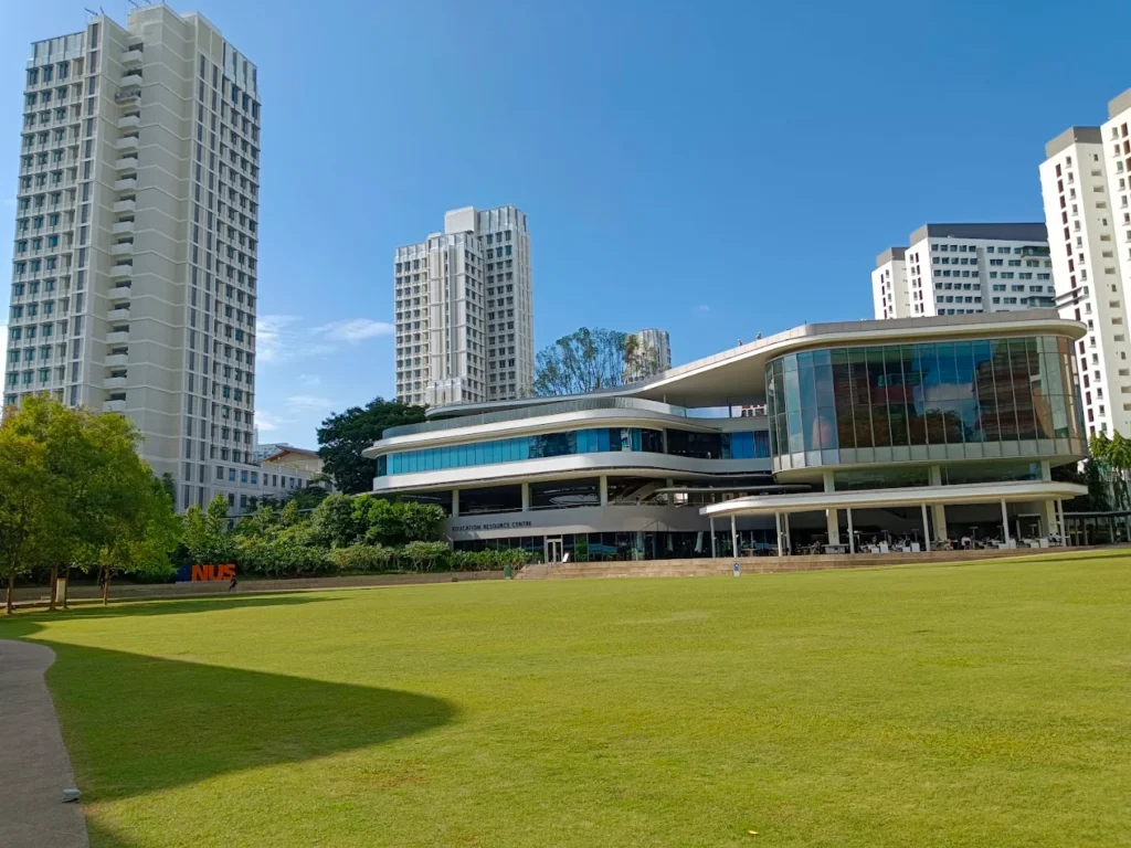 National University of Singapore